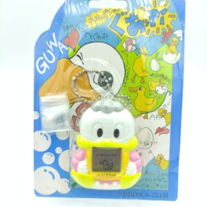 DIGITAL POCKET GUAPPI GUWA DUCKY Duck-club toy boxed Japan Boutique-Tamagotchis 2