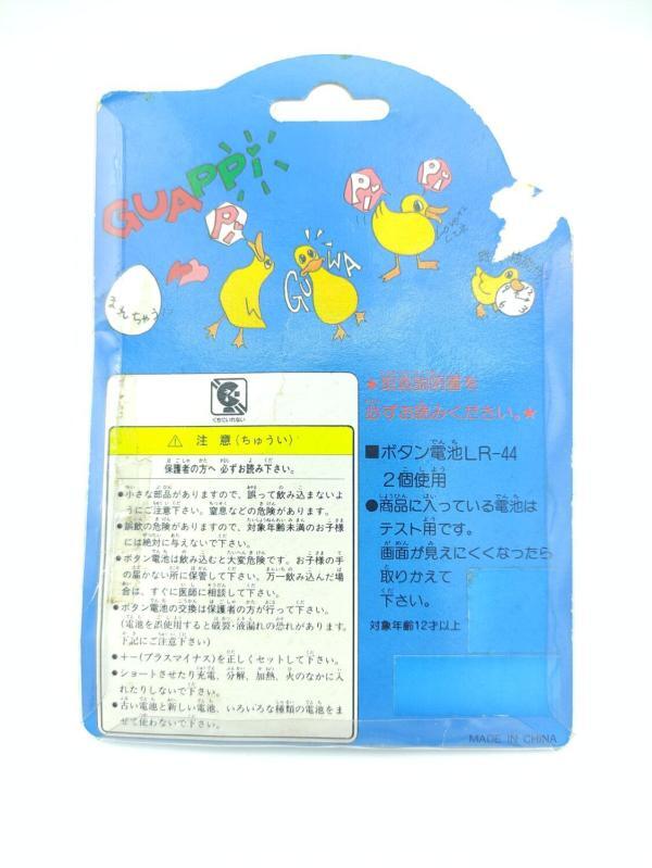 DIGITAL POCKET GUAPPI GUWA DUCKY Duck-club toy boxed Japan Buy-Tamagotchis 3
