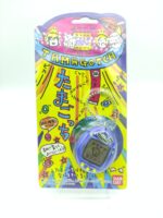 Tamagotchi Original P1/P2 Blue w/ black Bandai 1997 Boutique-Tamagotchis 2