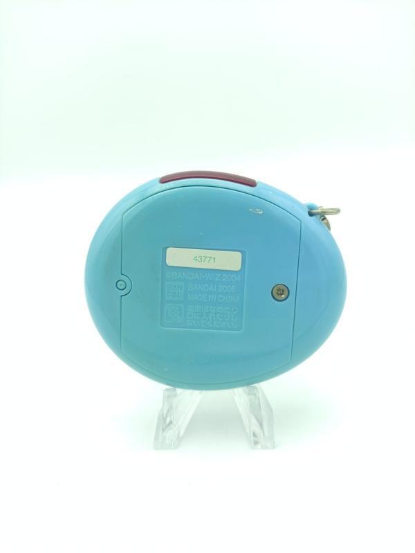 Tamagotchi Tamasuku School Bandai Blue Bleu Buy-Tamagotchis 3