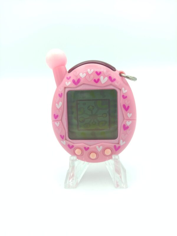 Tamagotchi Entama Chou Jinsei Enjoi Plus All pink Bandai Boutique-Tamagotchis