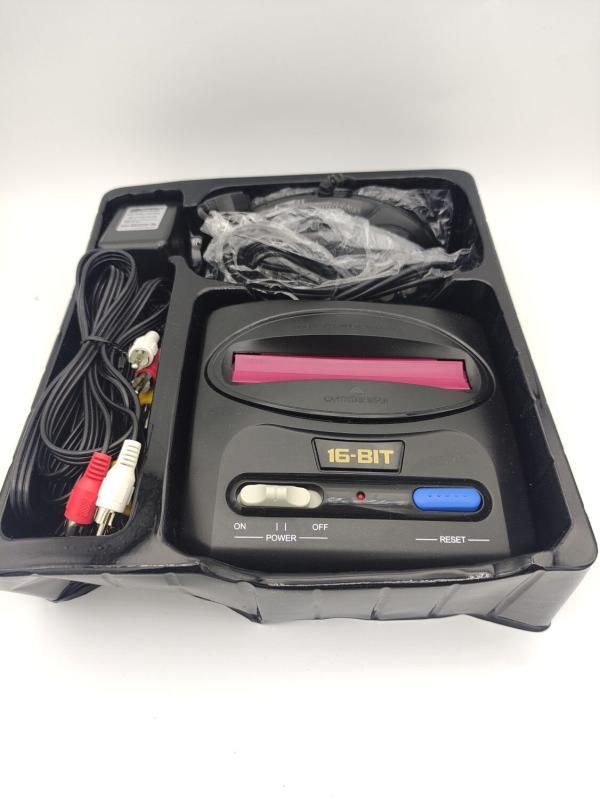 Columbus Circle MD COMPACT MEGA DRIVE Compatible Buy-Tamagotchis 4