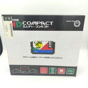 Columbus Circle MD COMPACT MEGA DRIVE Compatible Buy-Tamagotchis 2