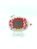 GYAOPPI  Virtual pet Dinosaur game white w/ red Buy-Tamagotchis 3