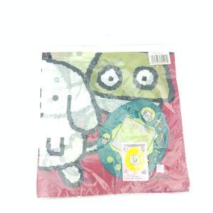 Handkerchief Bandai Goodies Tamagotchi 38,5cm * 38,5cm Buy-Tamagotchis 2