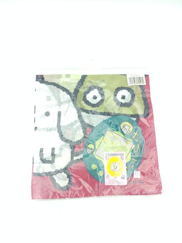 Handkerchief Bandai Goodies Tamagotchi 38,5cm * 38,5cm Buy-Tamagotchis 3