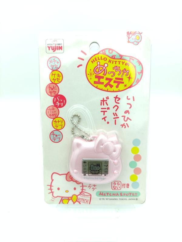 Sanrio HELLO KITTY Metcha Esute YUJIN  Virtual Pet Buy-Tamagotchis 2