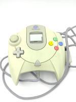 Sega Dreamcast Gamepad Controller HKT-7700 White Buy-Tamagotchis 3