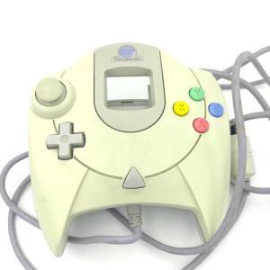 Sega Dreamcast Gamepad Controller HKT-7700 White Buy-Tamagotchis 6