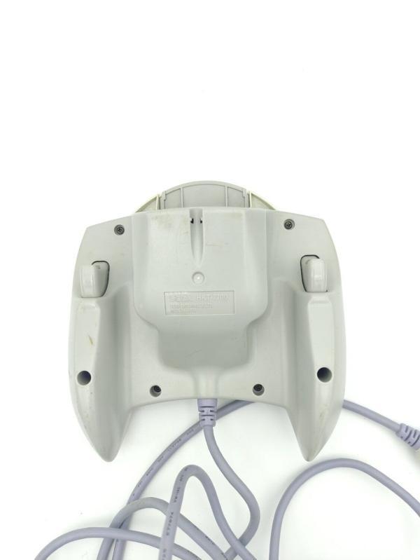 Sega Dreamcast Gamepad Controller HKT-7700 White Buy-Tamagotchis 3