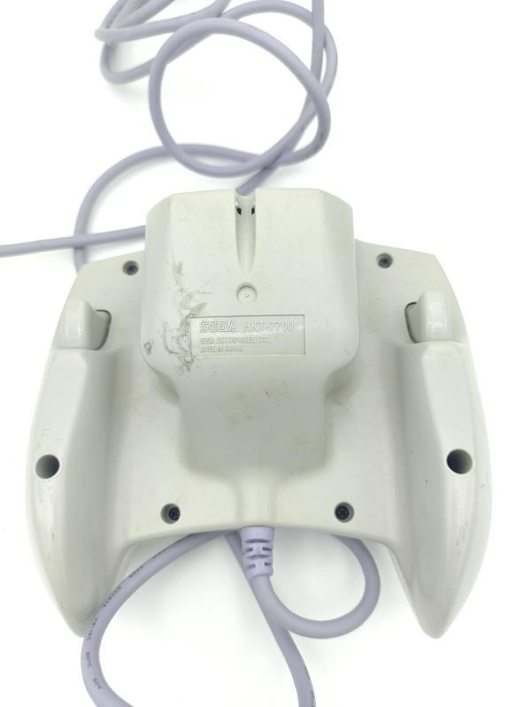 Sega Dreamcast Gamepad Controller HKT-7700 White Buy-Tamagotchis 3