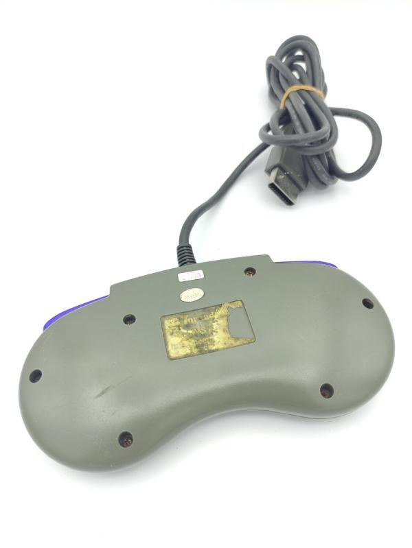 Sega Saturn Gamepad Controller Tornado pad Grey Gray Buy-Tamagotchis 3