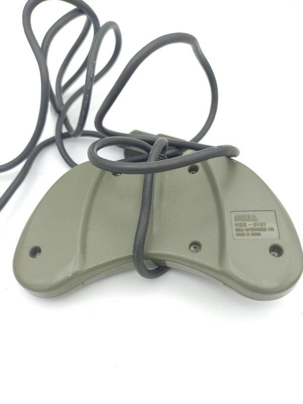 Sega Saturn Gamepad Controller Grey Gray Buy-Tamagotchis 3