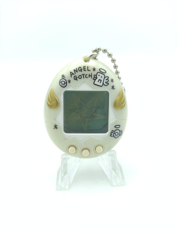 Tamagotchi Angelgotchi Tenshitchi no White Bandai 1997 Buy-Tamagotchis 2