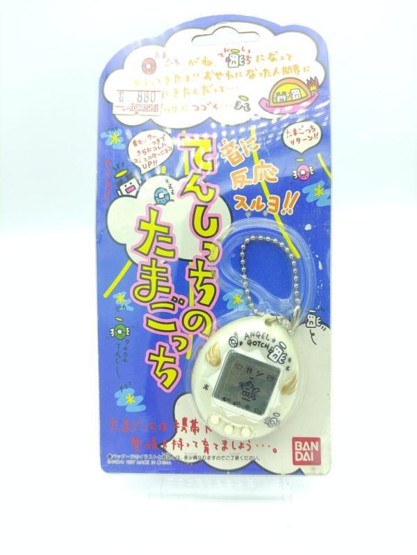 Tamagotchi Angelgotchi Tenshitchi no White Bandai boxed 1997 Buy-Tamagotchis 2