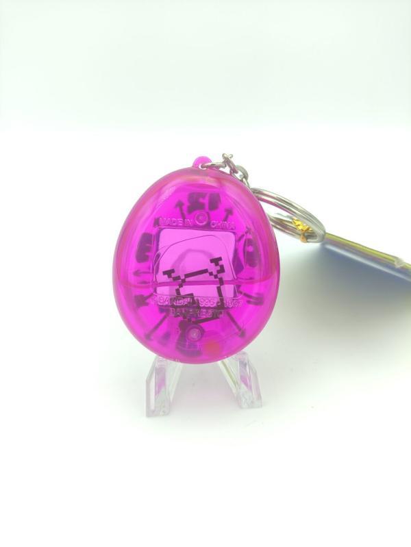 Tamagotchi Bandai Keychain Purple Buy-Tamagotchis 3 Tamagotchi Bandai Keychain Purple Buy-Tamagotchis 3