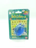 Tamagotchi Case Morino forest Blue Bandai Buy-Tamagotchis 3