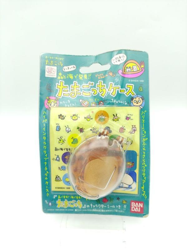 Tamagotchi Case Morino forest orange Bandai Buy-Tamagotchis 2
