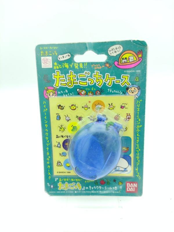 Tamagotchi Case Morino forest Blue Bandai Buy-Tamagotchis 2