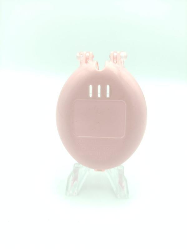 Tamagotchi Case P1/P2 Pink rose Bandai Buy-Tamagotchis 3 Tamagotchi Case P1/P2 Pink rose Bandai Buy-Tamagotchis 3