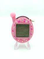 Tamagotchi Entama Chou Jinsei Enjoi Plus All pink Bandai Buy-Tamagotchis 3