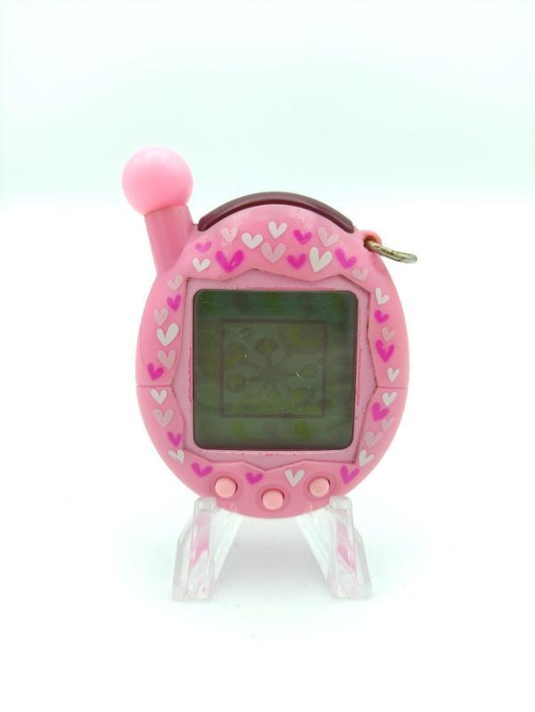 Tamagotchi Entama Chou Jinsei Enjoi Plus All pink Bandai Buy-Tamagotchis 2