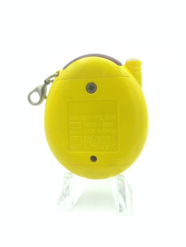 Tamagotchi Keitai Kaitsuu! Tamagotchi Plus Akai Caramel Bandai Buy-Tamagotchis 3