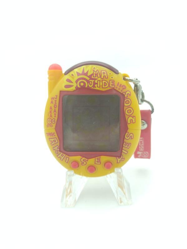 Tamagotchi Keitai Kaitsuu! Tamagotchi Plus Akai  Majide Orange Bandai Buy-Tamagotchis 2