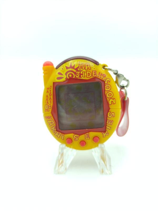 Tamagotchi Keitai Kaitsuu! Tamagotchi Plus Akai  Majide Orange Bandai Buy-Tamagotchis 2