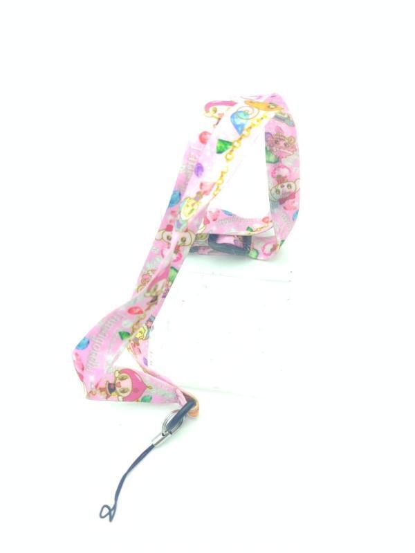 Tamagotchi Leash gear lanyard Pink charm Bandai Buy-Tamagotchis 2