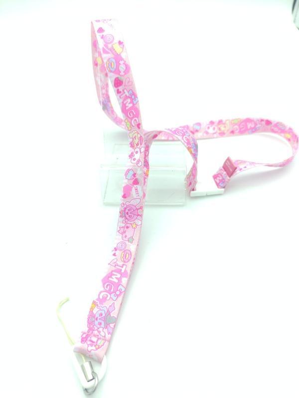 Tamagotchi Leash gear lanyard Pink charm Bandai Buy-Tamagotchis 2