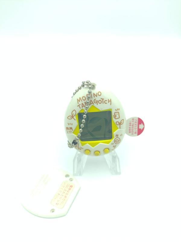 Tamagotchi Morino Forest Mori de Hakken! Tamagotch White Bandai 1997 Buy-Tamagotchis 2