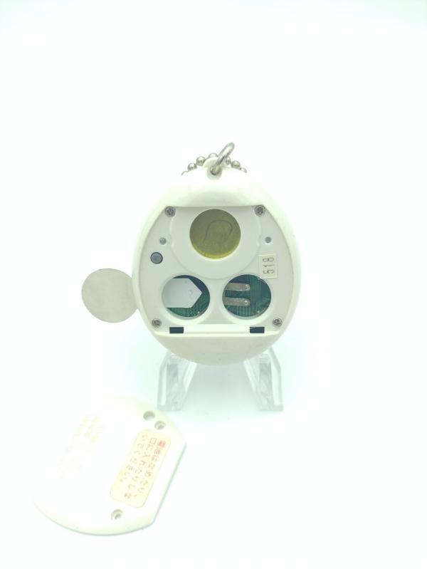 Tamagotchi Morino Forest Mori de Hakken! Tamagotch White Bandai 1997 Buy-Tamagotchis 3