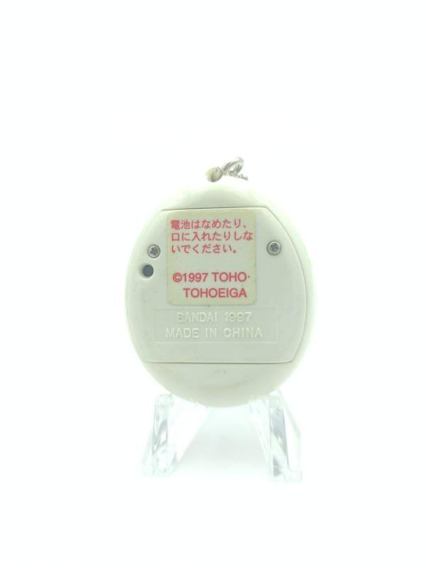 Tamagotchi Mothra Blue Virtual Pet Bandai Japan Buy-Tamagotchis 3