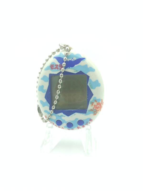 Tamagotchi Mothra Blue Virtual Pet Bandai Japan Buy-Tamagotchis 2