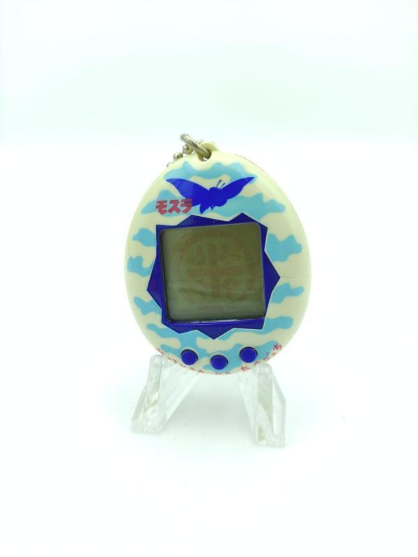 Tamagotchi Mothra Blue Virtual Pet Bandai Japan Buy-Tamagotchis 2