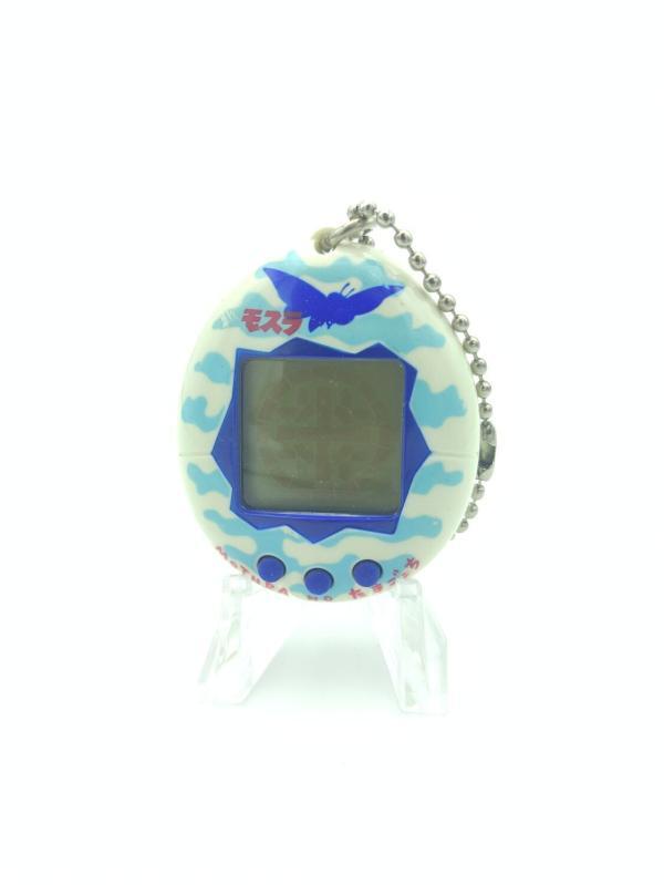 Tamagotchi Mothra Blue Virtual Pet Bandai Japan Buy-Tamagotchis 2