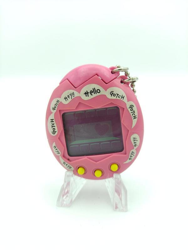 Tamagotchi original Osutchi Mesutchi Pink Bandai japan Buy-Tamagotchis 2