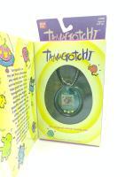 Tamagotchi Original P1/P2 Clear blue Bandai 1997 Buy-Tamagotchis 3