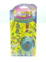 Tamagotchi Original P1/P2 Clear blue Bandai 1997 boxed Buy-Tamagotchis 3