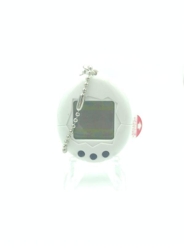 Tamagotchi Original P1/P2 White Original Bandai 1997 Buy-Tamagotchis 2