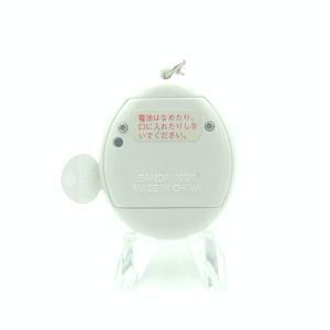 Tamagotchi Original P1/P2 White Original Bandai 1997 Buy-Tamagotchis 2