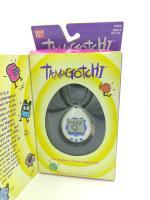 Tamagotchi Original P1/P2 White w/ blue Original Bandai 1997 Buy-Tamagotchis 3