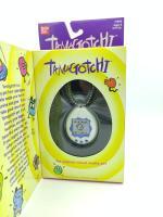 Tamagotchi Original P1/P2 White w/ blue Original Bandai 1997 Buy-Tamagotchis 3