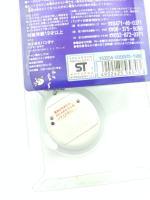 Tamagotchi Original P1/P2 White w/ spirals Bandai 1997 Virtual pet Buy-Tamagotchis 7