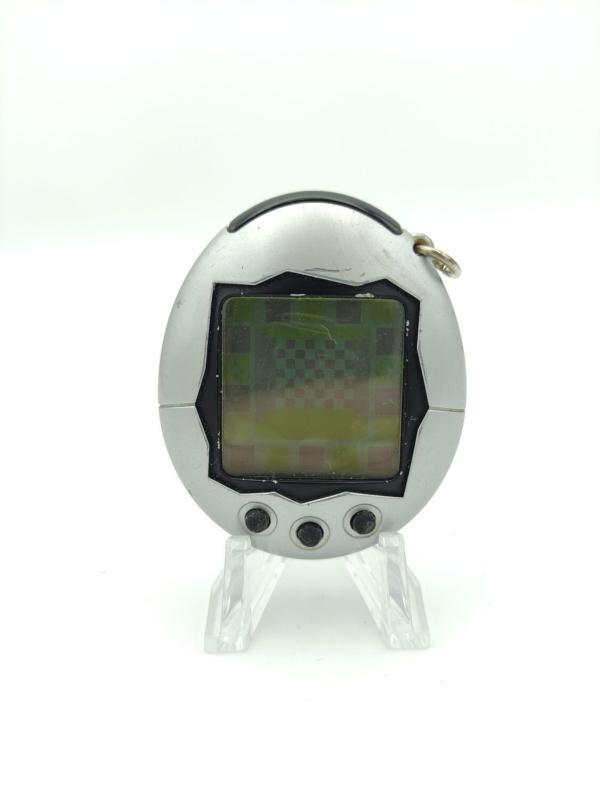 Tamagotchi Plus Connection Version 1 GLAY EXPO Silver  bandai Buy-Tamagotchis 2