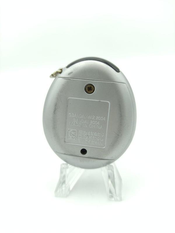 Tamagotchi Plus Connection Version 1 GLAY EXPO Silver  bandai Buy-Tamagotchis 3