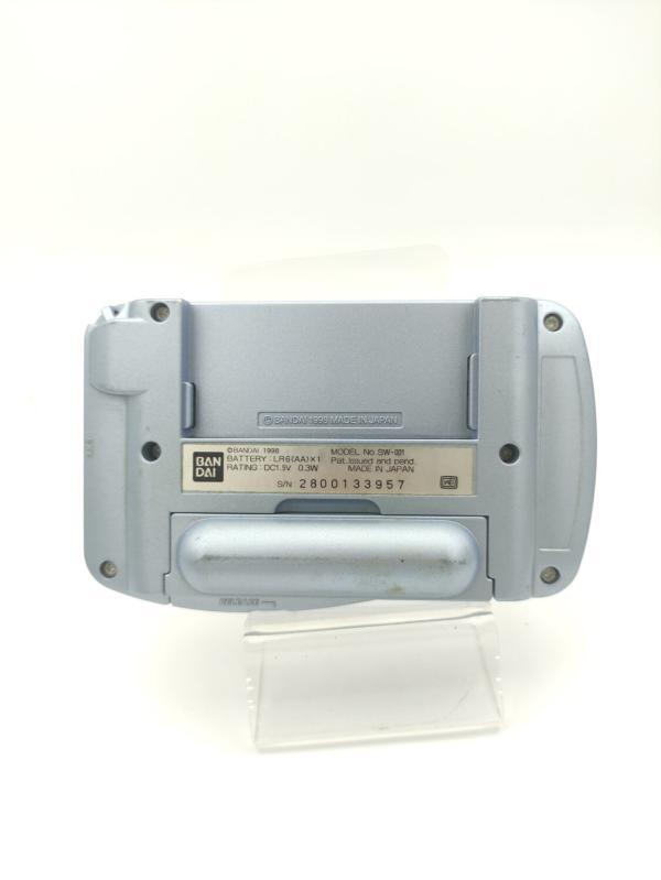 Console  BANDAI WonderSwan Metallic Blue  SW-001 WS Japan Buy-Tamagotchis 3