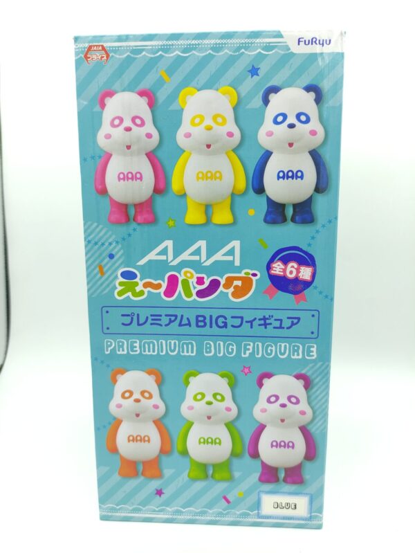 FuRyu premium BIG figure AAA Panda Blue Boutique-Tamagotchis