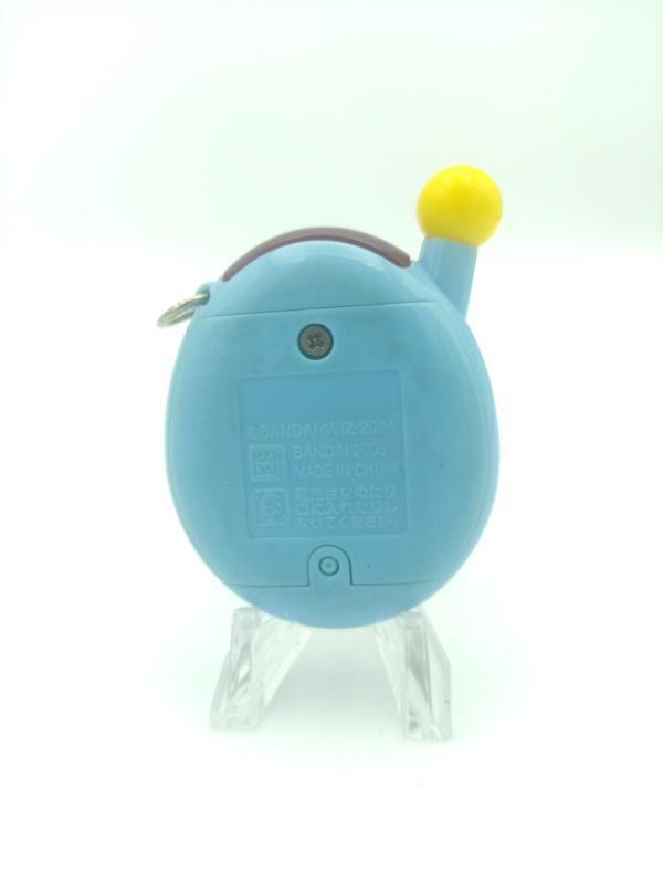 Tamagotchi Entama Chou Jinsei Enjoi Plus GUTS Blue Bandai Buy-Tamagotchis 3